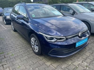 VW Golf VIII