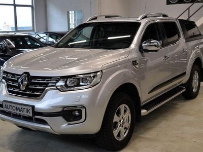 Renault Alaskan