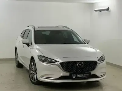 Gebraucht Mazda 6