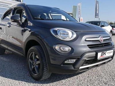 Second-hand Fiat 500X 170 CP (125 kW) 2015 Gri SUV