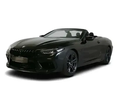 Gebraucht BMW M8