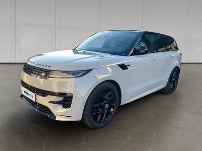 Usata Land Rover Range Rover Sport SE Dynamic 472 CV (347 kW) 2026 Grigio SUV