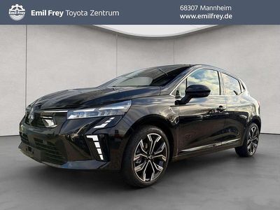 Neu Mitsubishi Colt Edition 91 PS (66 kW) 2025 Onyx schwarz metallic Kleinwagen