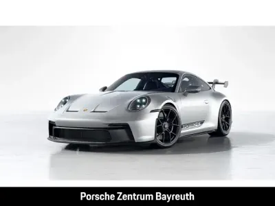 Gebraucht Porsche 911 GT3 510 PS (375 kW) 2024 Grau Coupé