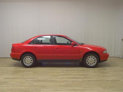 Other Gebraucht 1997 Audi A4 Limousine | 650 €