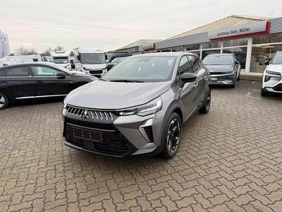 Neu Mitsubishi Grandis Diamant Edition 141 PS (103 kW) 2025 Grau SUV