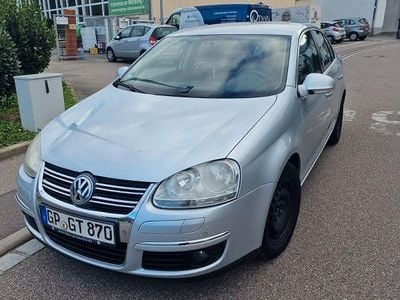 VW Jetta