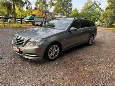 Mercedes E250