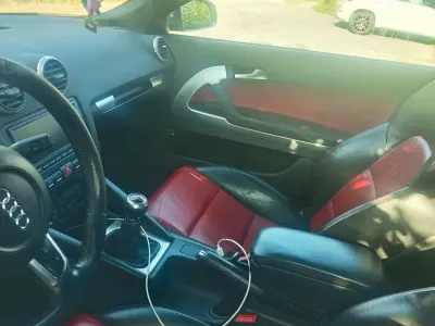 Gebraucht Audi S3