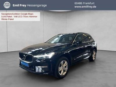 Gebraucht 2022 Volvo XC60 SUV | 29.850 € (Superpreis)