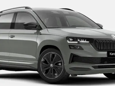 Neu Skoda Karoq SportLine 150 PS (110 kW) 2026 SUV