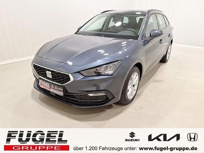 Seat Leon ST