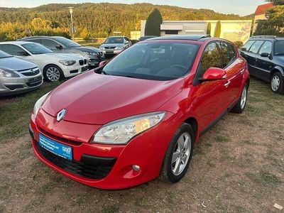 Renault Mégane III