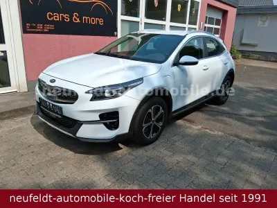 Gebraucht Kia XCeed
