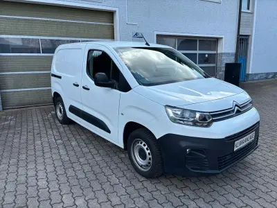 Gebraucht Citroën Berlingo