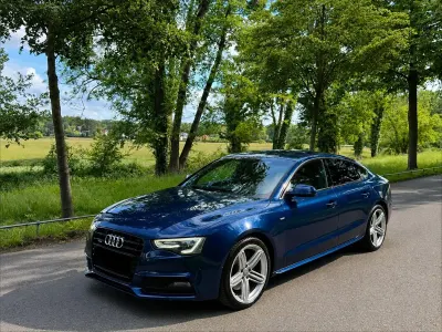 Gebraucht Audi A5 Sportback