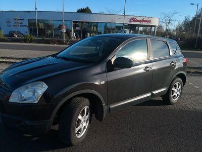 gebraucht Nissan Qashqai 2.0 dCi DPF Acenta acenta