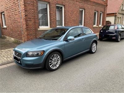 Volvo C30