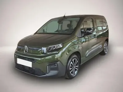 Gebraucht Citroën Berlingo 110 PS (80 kW) 2024 Manufacturer Van / Kleinbus