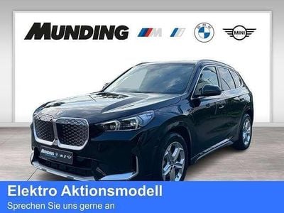 Neu BMW iX xLine 150 kW (204 PS) 2025 SUV