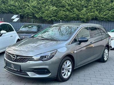 Usata Opel Astra 122 CV (89 kW) 2021 Grigio Station wagon