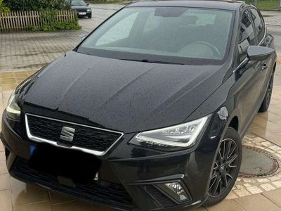 gebraucht Seat Ibiza 1.0 EcoTSI S&S XCELLENCE