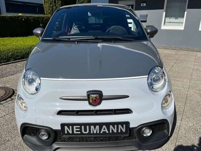 Abarth 595C