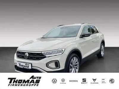 Occasion VW T-Roc Goal 116 ch (85 kW) 2026 SUV