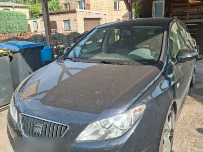 Gebraucht Seat Ibiza