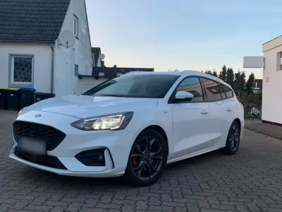 Gebraucht Ford Focus