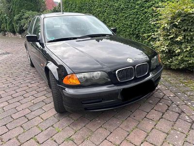 BMW 316