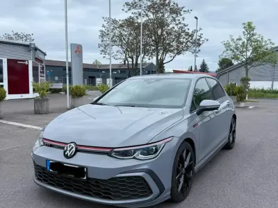 Używany VW Golf VIII