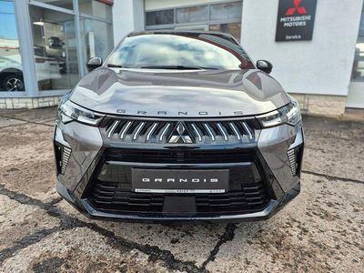 Gebraucht Mitsubishi Grandis Plus 141 PS (103 kW) 2026 Grau SUV