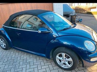 VW Beetle