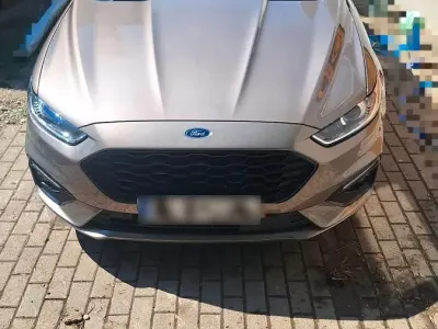 Gebraucht Ford Mondeo ST-Line 165 PS (121 kW) 2026 Beige Limousine