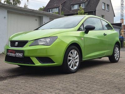Seat Ibiza SC