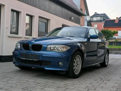 Gebraucht BMW 116