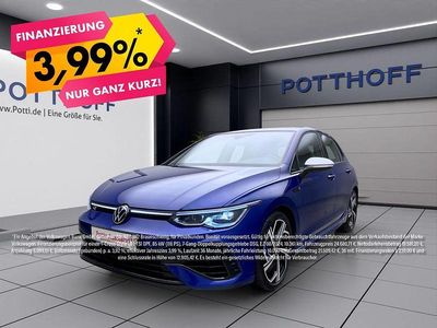 Usata VW Golf VIII R 320 CV (235 kW) 2023 Berlina