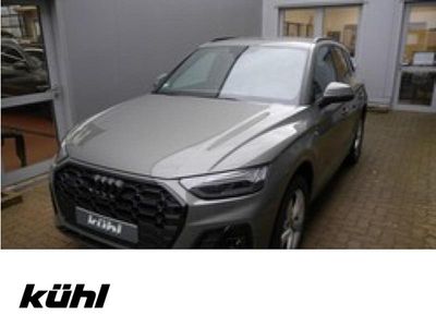 Usata Audi Q5 299 CV (219 kW) 2023 SUV