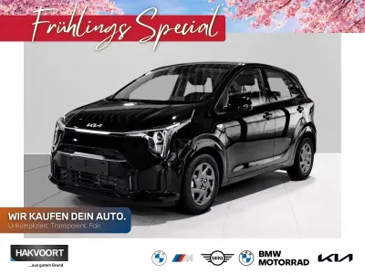 Gebraucht Kia Picanto
