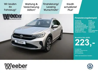 Gebraucht VW Taigo