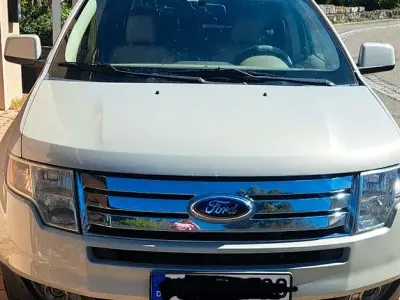 Used Ford Edge 268 HP (197 kW) 2007 SUV