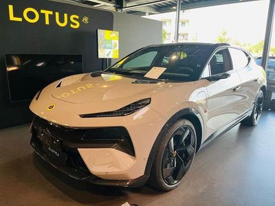 Neu Lotus Eletre 675 kW (918 PS) 2025 Grau SUV