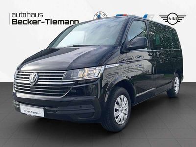 gebraucht VW Multivan T6Comfortline AHK DSG