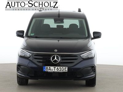 Mercedes EQT200