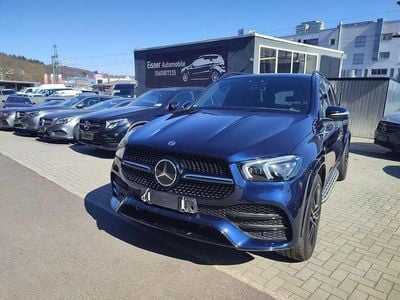 Mercedes GLE450 AMG