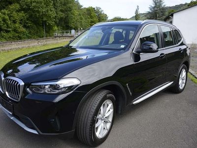 Gebraucht 2024 BMW X3 SUV | 42.000 €