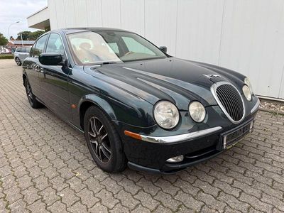 Jaguar S-Type