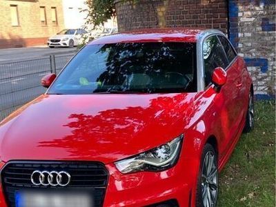 gebraucht Audi A1 Sport S line