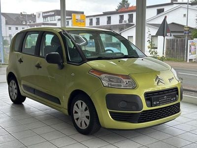 Citroën C3 Picasso